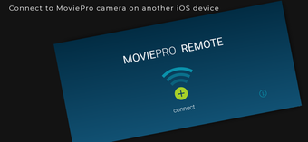 Image 1 for MoviePro Remote