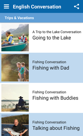 Image 0 for English Conversation Prac…