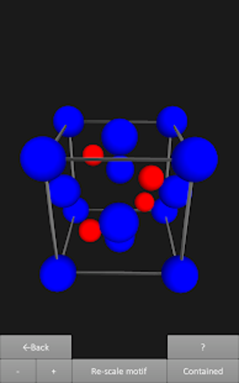 Image 2 for MT.aps Crystal Viewer