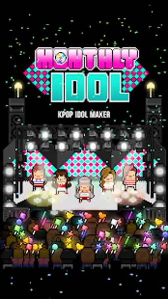 Image 1 for Monthly Idol