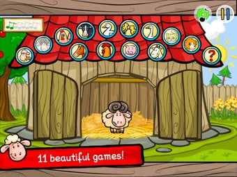 Imagen 0 para Bu Bear on the Farm Free …