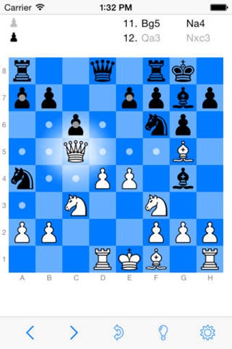 Imagen 0 para t Chess Lite