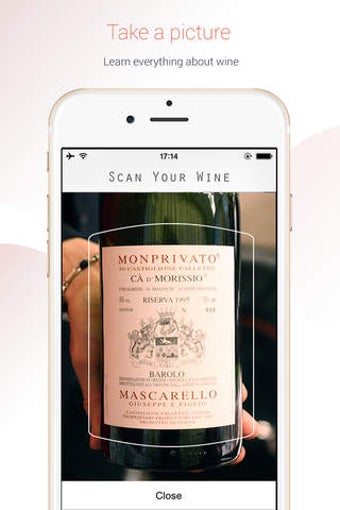 Image 0 for Wineoox Italian Wines