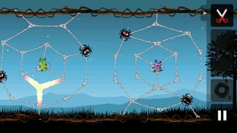 Image 3 for Greedy Spiders