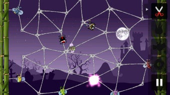 Image 5 for Greedy Spiders