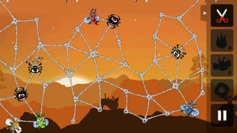 Image 2 for Greedy Spiders
