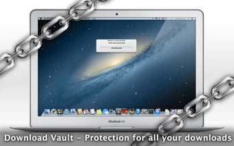 Image 0 for Download Vault