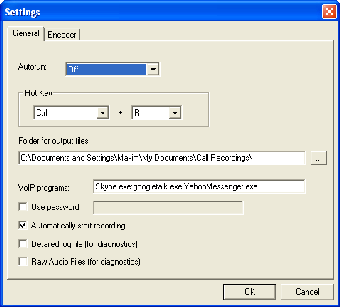 Imagen 1 para MX Skype Recorder