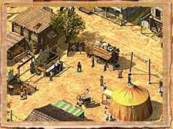 Imagen 0 para Desperados: Wanted Dead O…