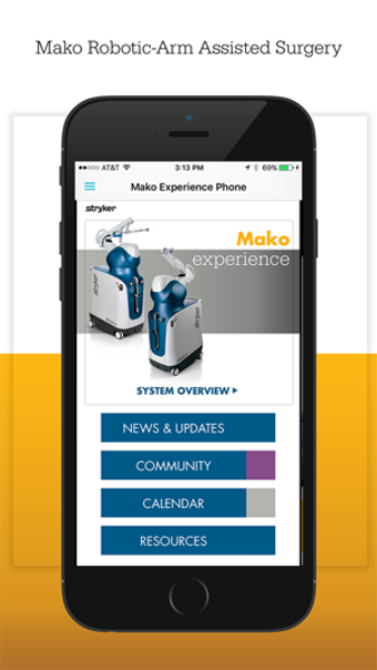 Image 0 for Mako Experience