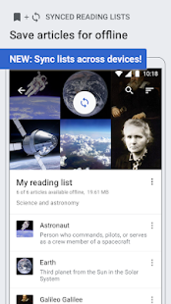 Image 1 for Wikipedia Beta