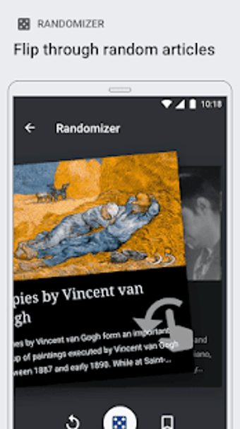 Image 0 for Wikipedia Beta