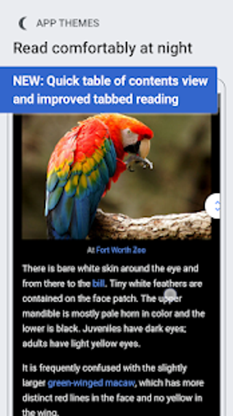 Imagen 3 para Wikipedia Beta