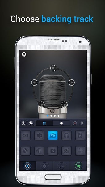 Imagen 1 para Pro Microphone
