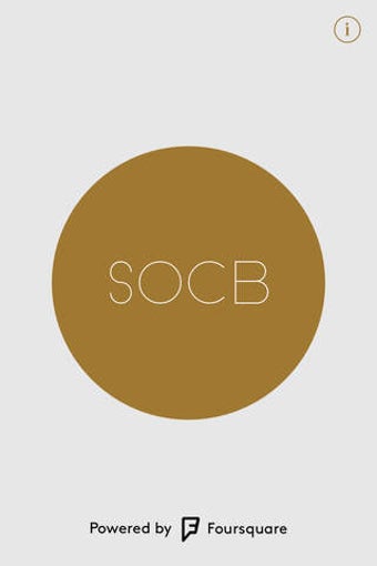 Image 0 for SOCB - the best side baco…