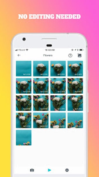 Imagen 1 para Stop Motion Maker - Life …