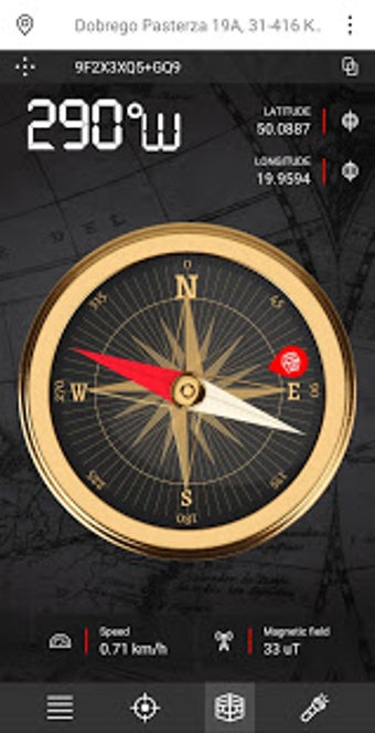 Imagen 0 para Best Compass