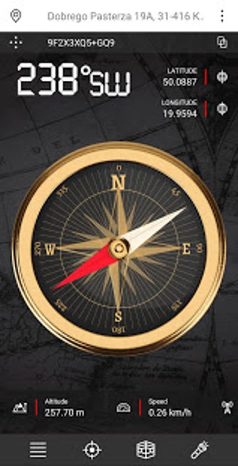 Imagen 1 para Best Compass