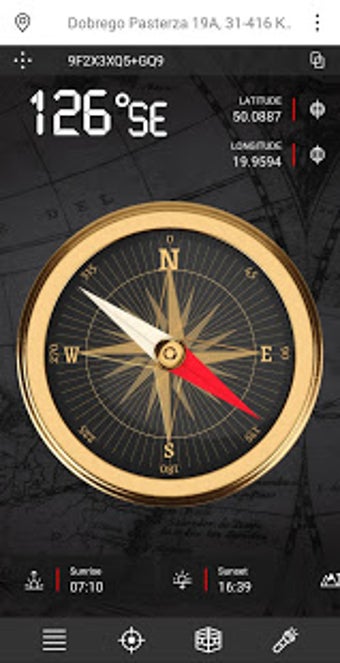 Imagen 3 para Best Compass