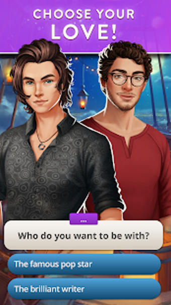 Image 2 for My Love: Make Your Choice