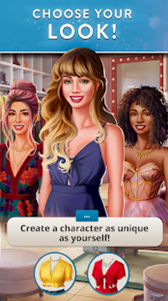 Image 3 for My Love: Make Your Choice