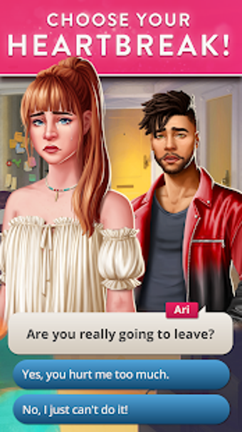 Image 0 for My Love: Make Your Choice