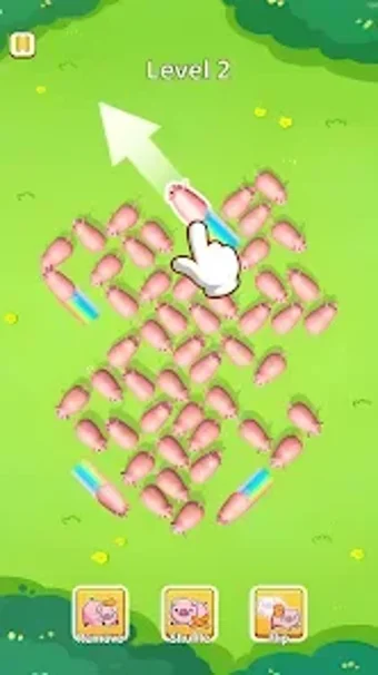 Imagen 0 para Pig Out: Farm Parking Gam…