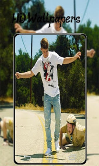Image 0 for Wallpapers for MattyBraps
