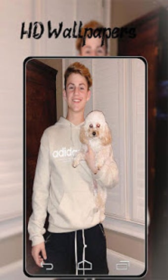 Image 3 for Wallpapers for MattyBraps