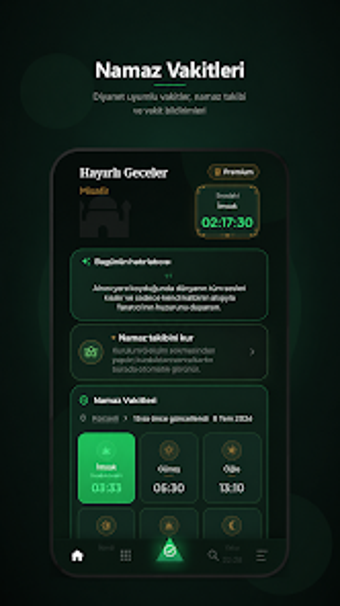 Imagen 0 para Arın - İslami Yaşam Asist…