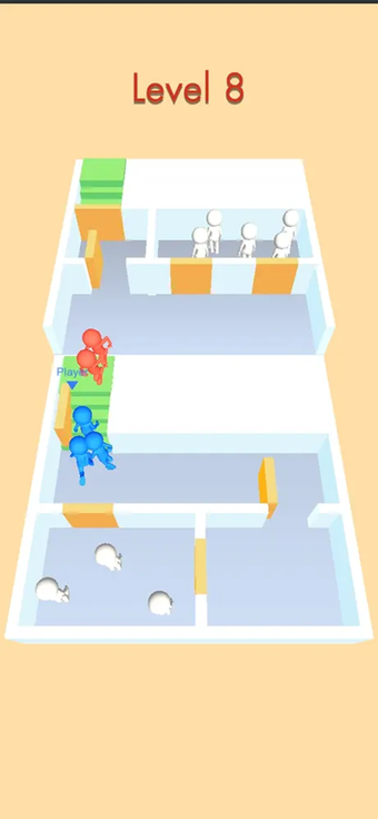 Image 1 for Joint Force