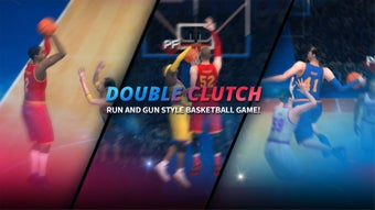 Image 2 for DoubleClutch: Basketball