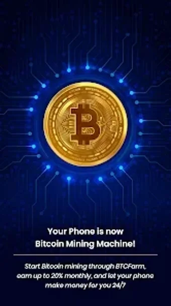 Image 0 for btcFarm