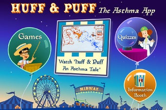 Image 0 for Huff & Puff SD Free