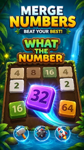 Imagen 0 para What The Number
