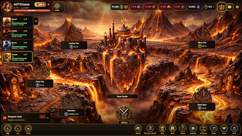Image 0 for Anger of Three Kingdoms