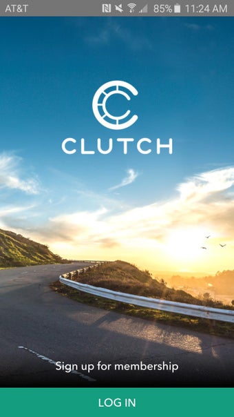 Image 3 for Clutch