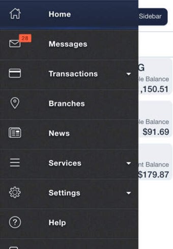 Image 0 for UVA Community CU Mobile A…