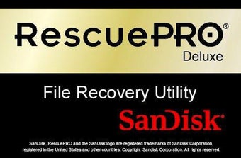 Image 0 for RescuePro Deluxe