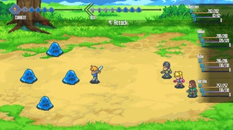 Image 0 for Seed of Pandora: Legend o…