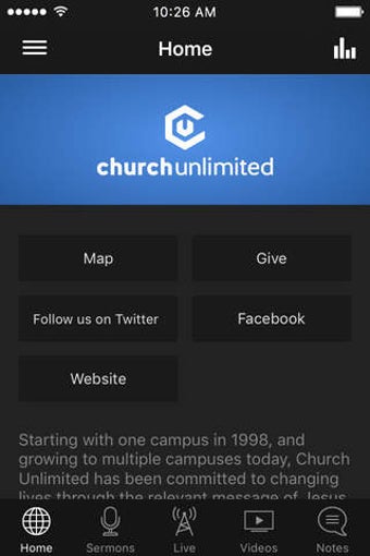 Image 0 for Church Unlimited