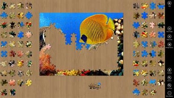 Imagen 0 para Jigsaw Puzzle Premium for…