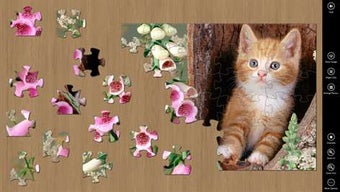 Imagen 1 para Jigsaw Puzzle Premium for…