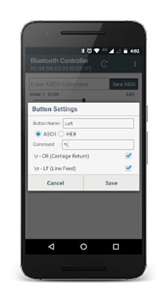 Imagen 0 para Bluetooth Controller