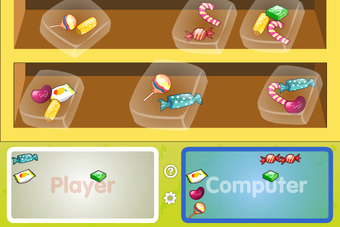 Imagen 0 para Candy Bags