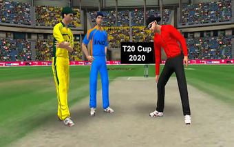 Imagen 0 para T20 Cricket Games 2020: T…