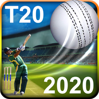 Imagen 1 para T20 Cricket Games 2020: T…