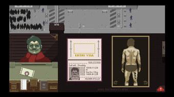 Imagen 2 para Papers, Please