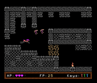 Image 0 for Phenix Corrupta