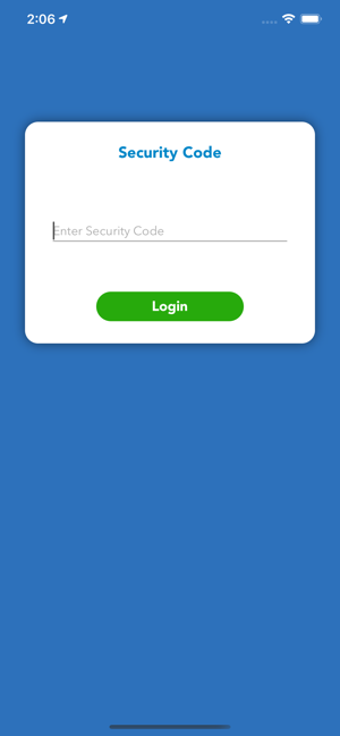 Image 0 for Blue Light App